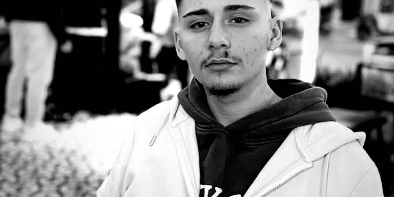 Kazada ağır yaralanan genç sürücü hayatını kaybetti