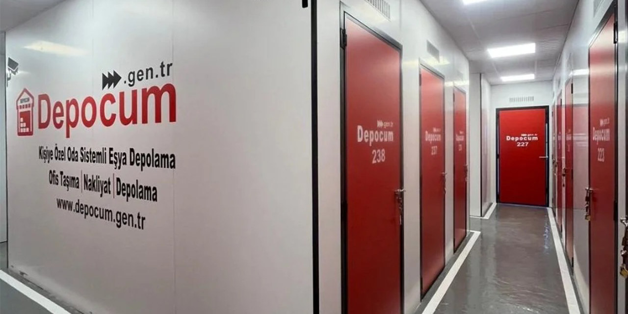 İstanbul’da depolama hizmeti alabileceğiniz en iyi 10 yer
