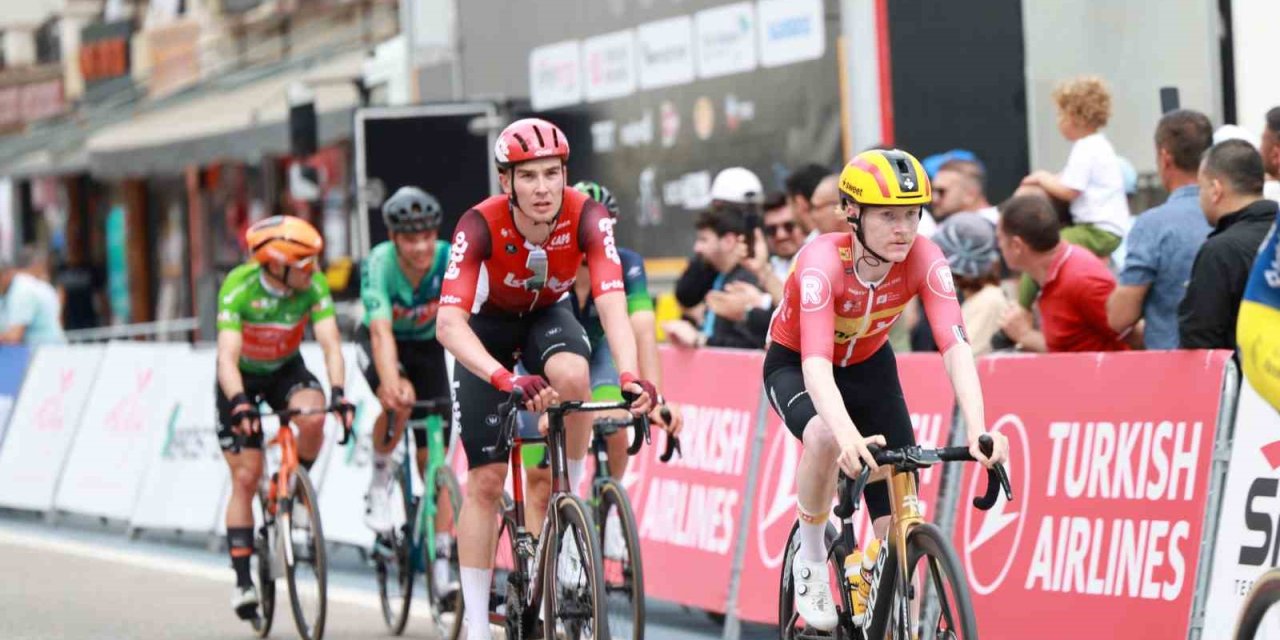 Cumhurbaşkanlığı Bisiklet Turu için Marmaris’te hazırlıklar başladı