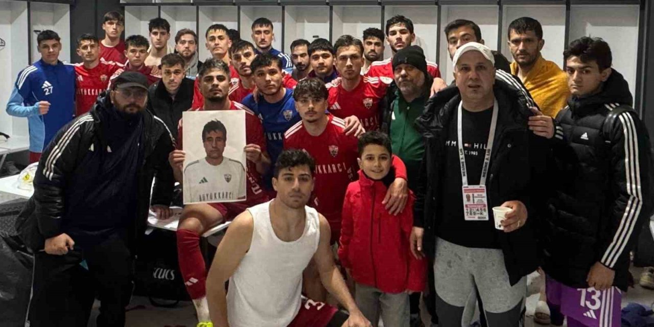 Somaspor evinde 2 golle güldü