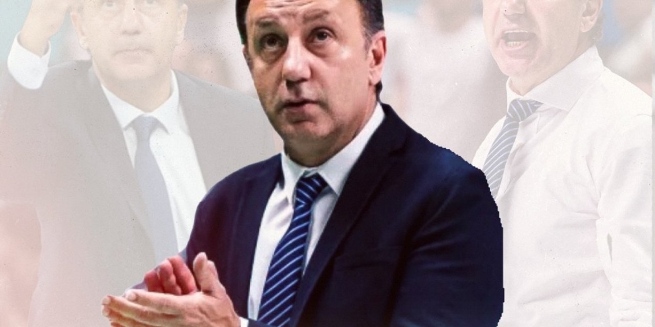 Aliağa Petkimspor’un başına Orhun Ene getirildi