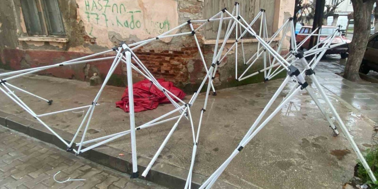 Turgutlu Belediyesinden ‘Taziye çadırları’ uyarısı
