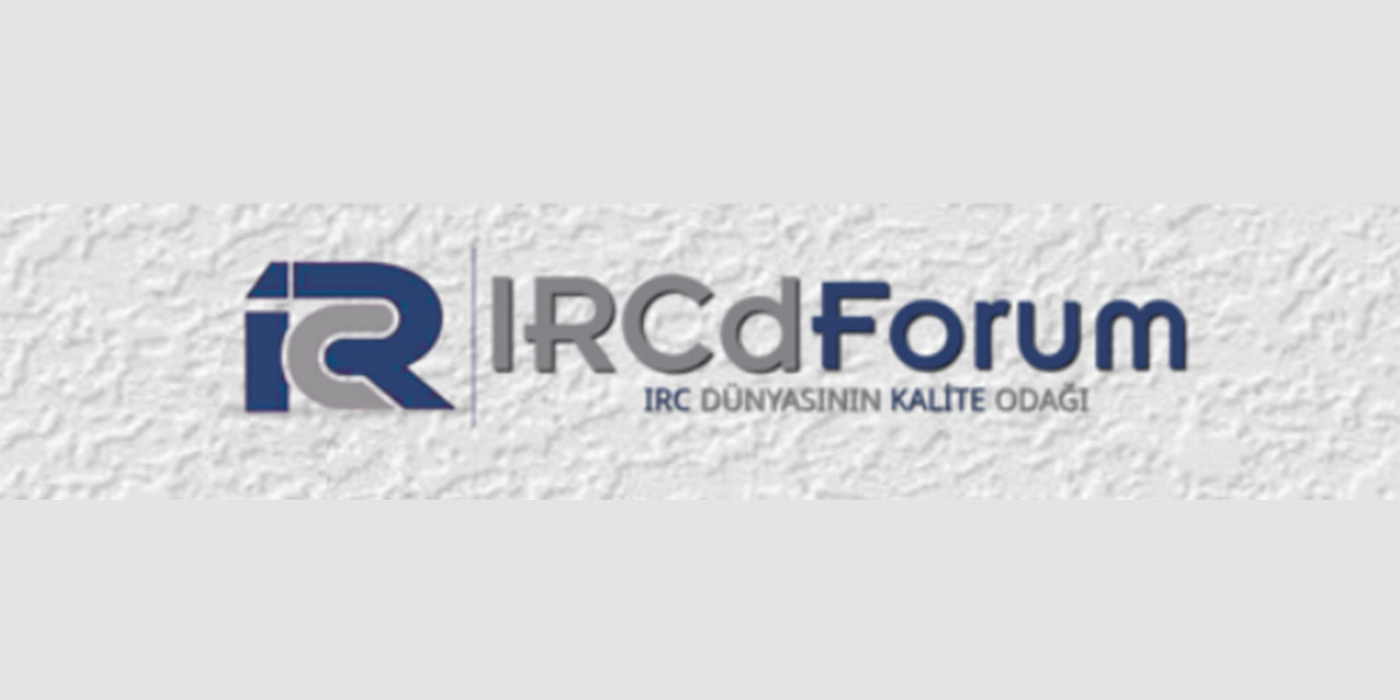 ircdforum.net neden IRC kullanıcılarının tercihi oluyor?