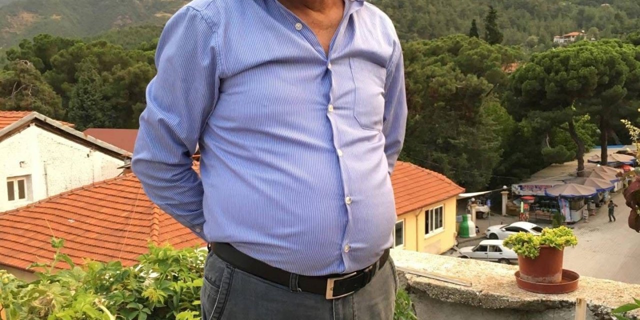 Buldan’ın sevilen esnafı evinin mutfağında ölü bulundu