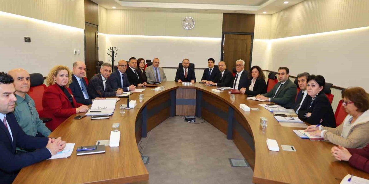 Aydın Şehir Hastanesi’nde üçüncü etap taşınma süreci Nisan ayında başlıyor