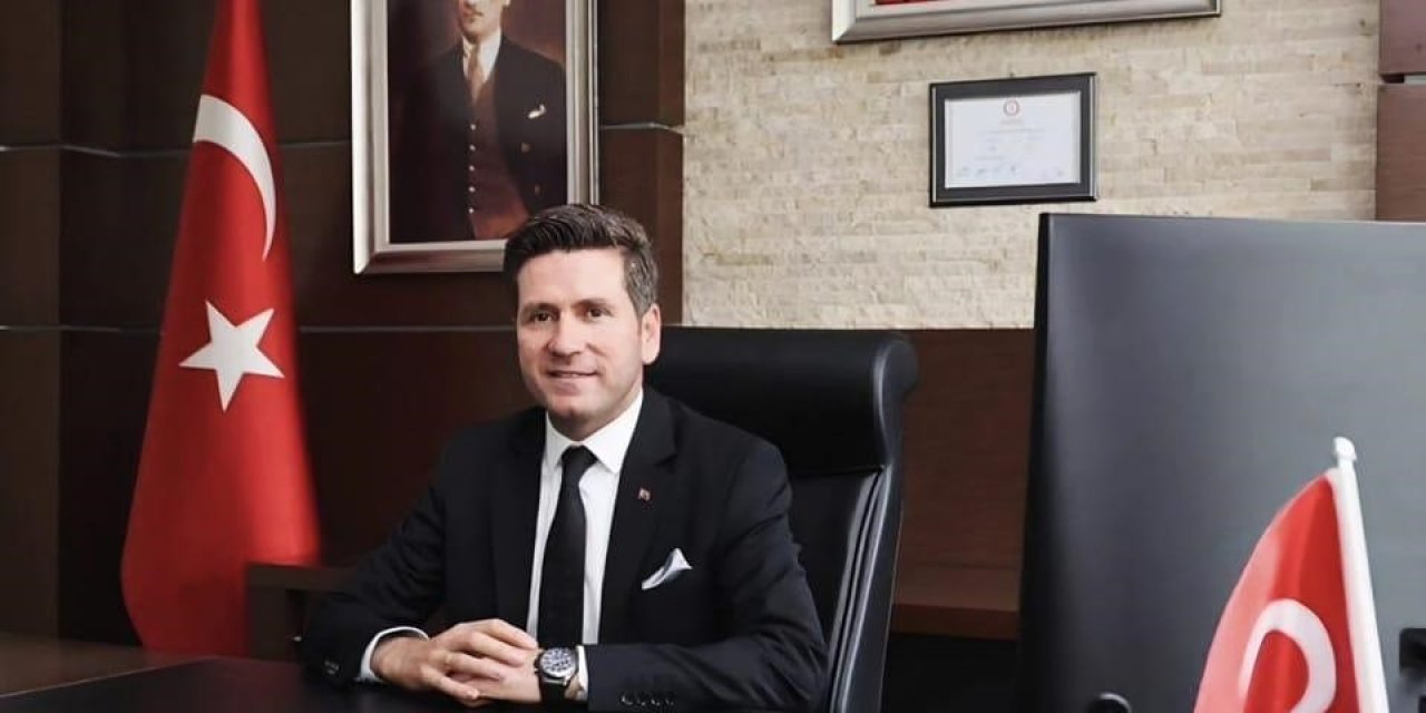 Başkan Tatık; "Yanlışın üstü örtülemez"