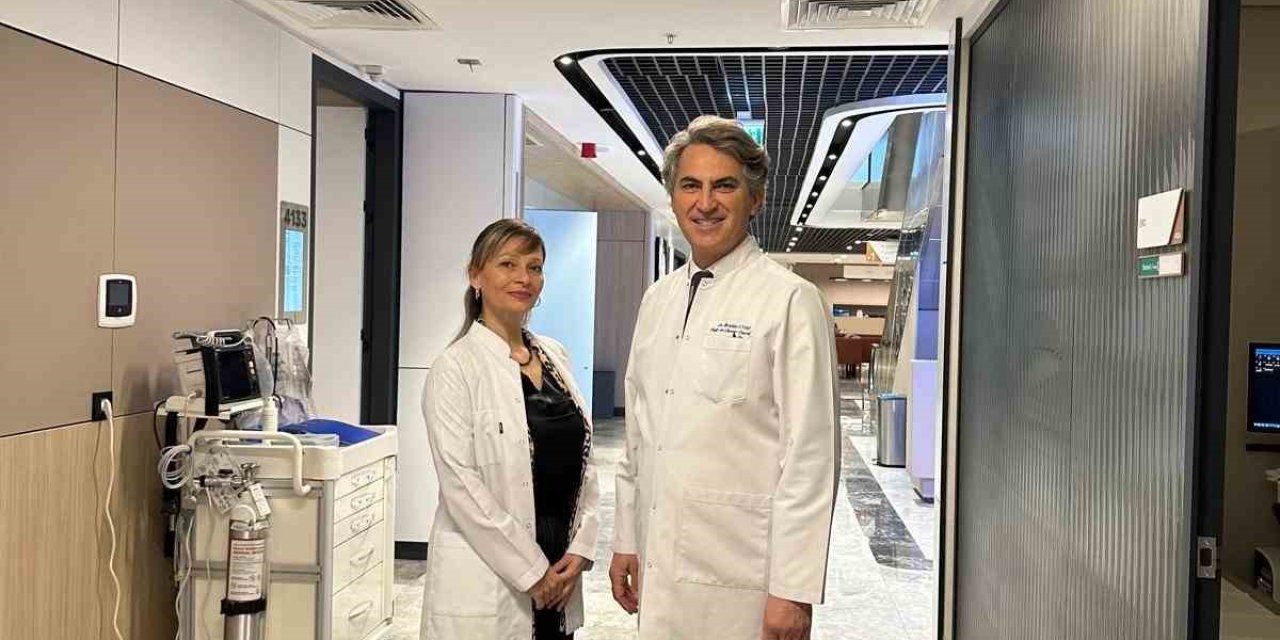 Varis’te yeni nesil dönem: "Ameliyatsız ve iz bırakmayan tedaviler"