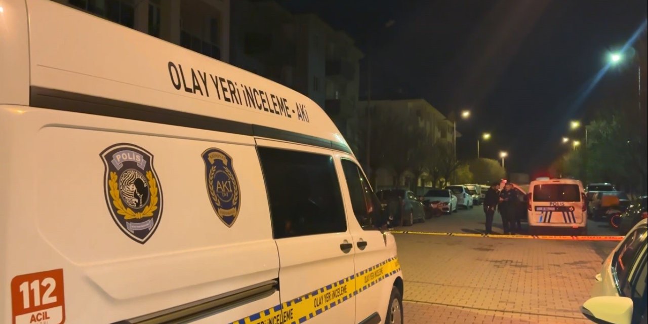 Kötekli’de hareketli gece: "Silah sesleri paniğe neden oldu"