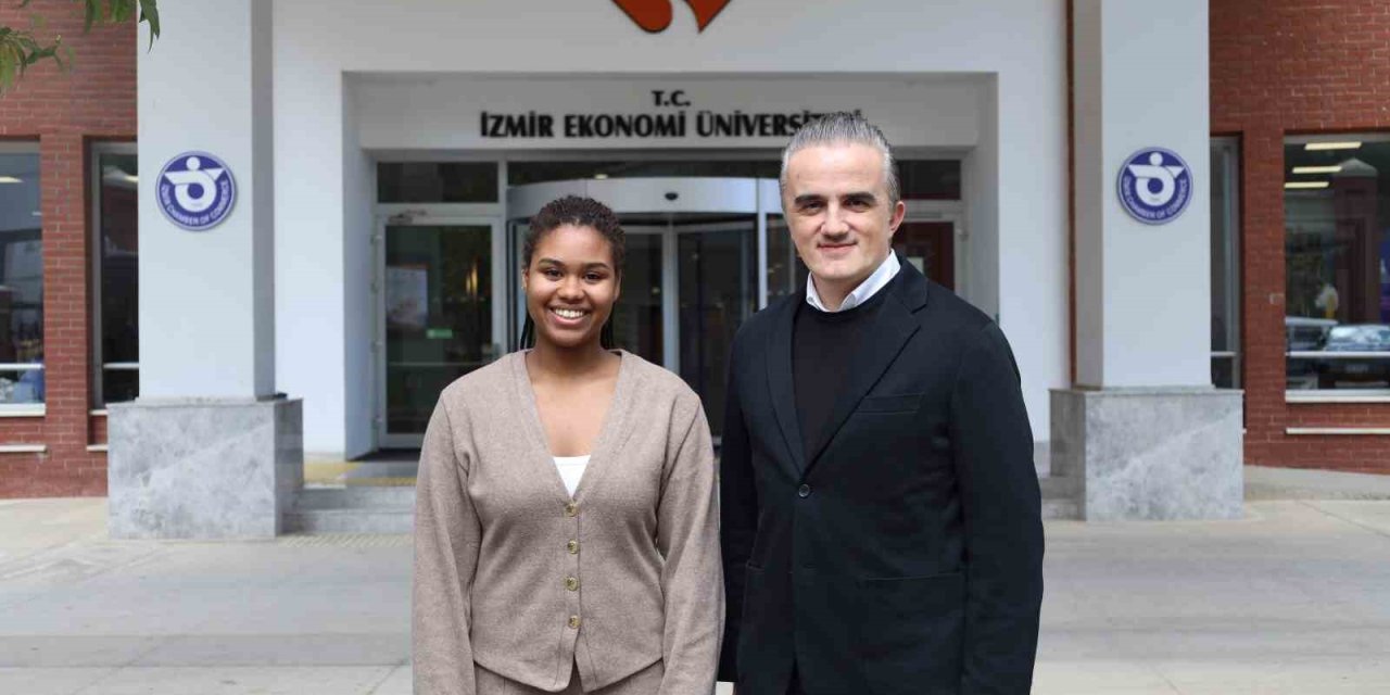 Hem suda hem sınıfta zirvede