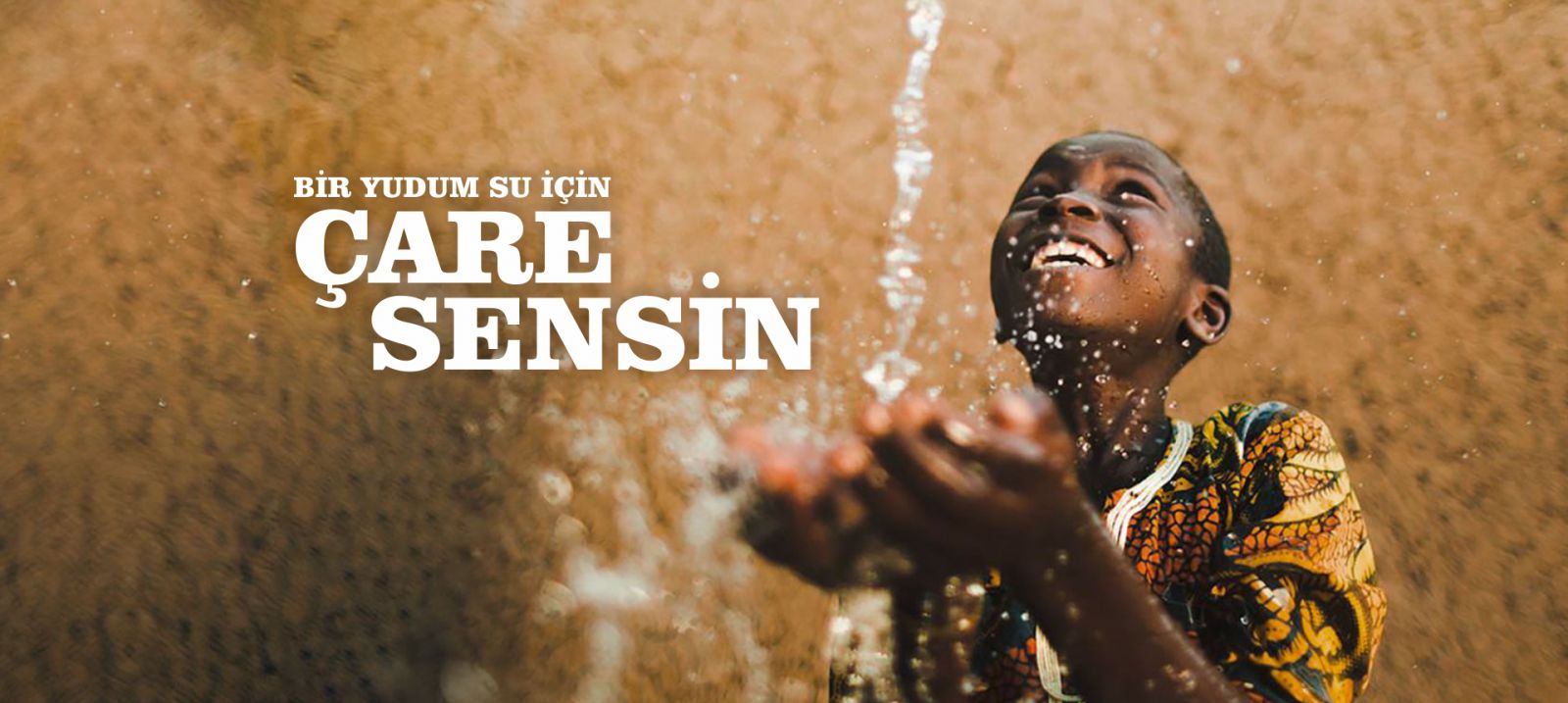 Su kuyusu ile bir toplumu dönüştürmenin gücü
