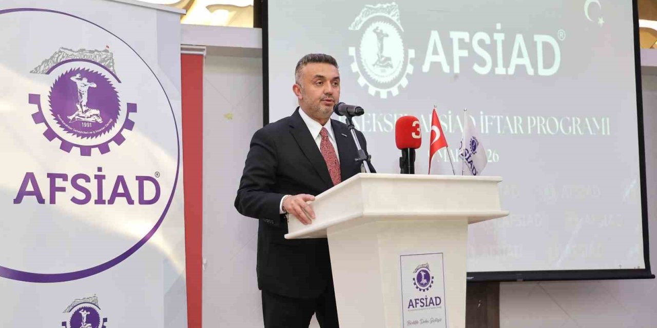 AFSİAD gelecek vizyonunu arttırmak amacıyla komisyon yapılanmasını hayata geçirdi
