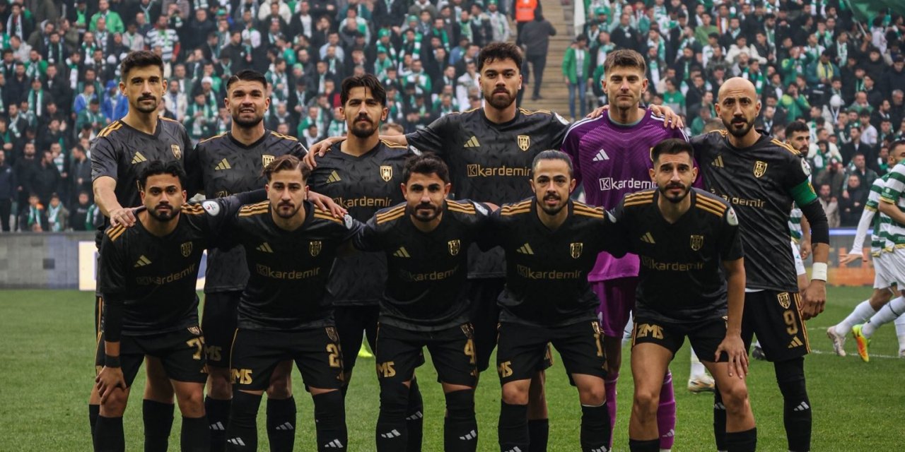 Aliağa FK, 6 yıl sonra evinde mağlup oldu