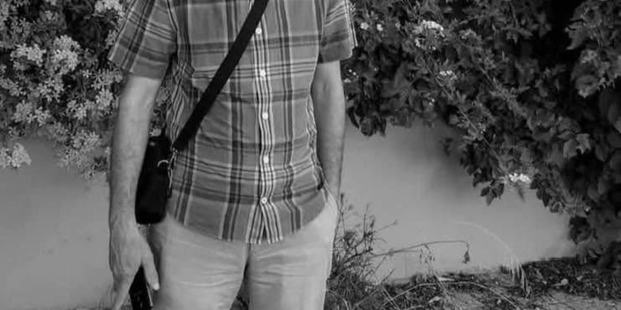 Çeşme’de evinin etrafını kontrol ederken düşen kişi hayatını kaybetti