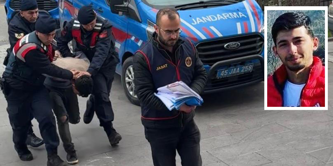 Aile katliamı: 4 kişi toprağa verildi, şüpheli tutuklandı