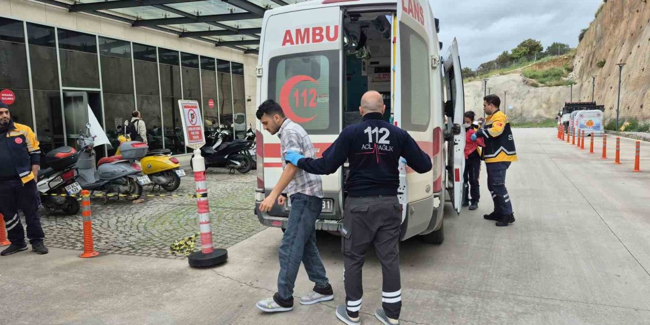 Bodrum açıklarında göçmen botu battı: 11 ölü