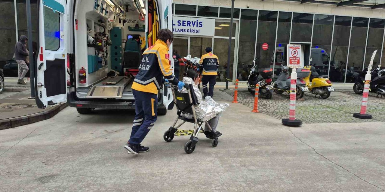 Bodrum açıklarında göçmen botu faciası: Ölü sayısı 19’a yükseldi