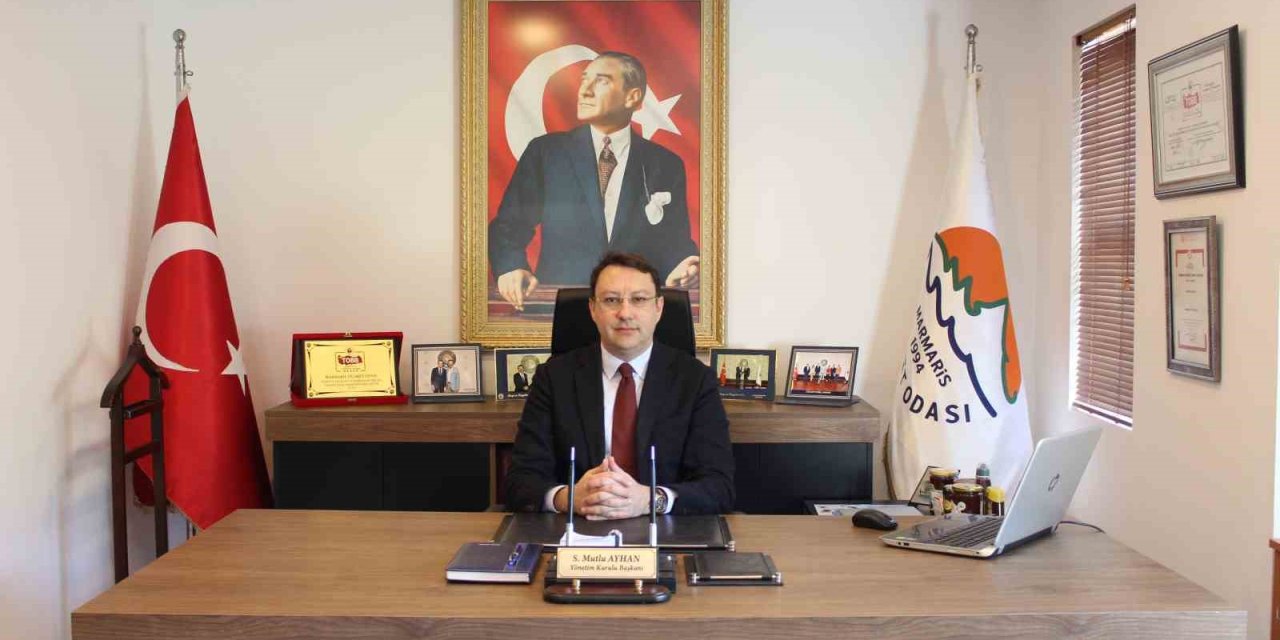 Marmaris’te gözler Mayıs ayına çevrildi