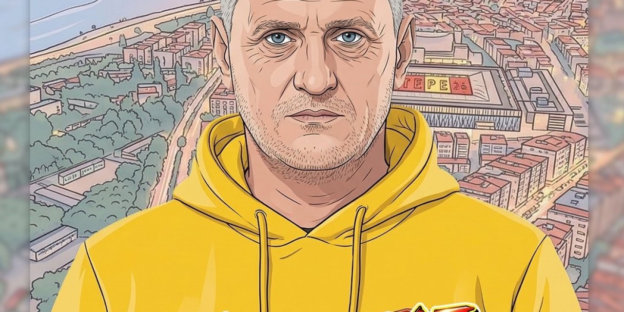 Göztepe Voleybol’da Radoslav Arsov dönemi