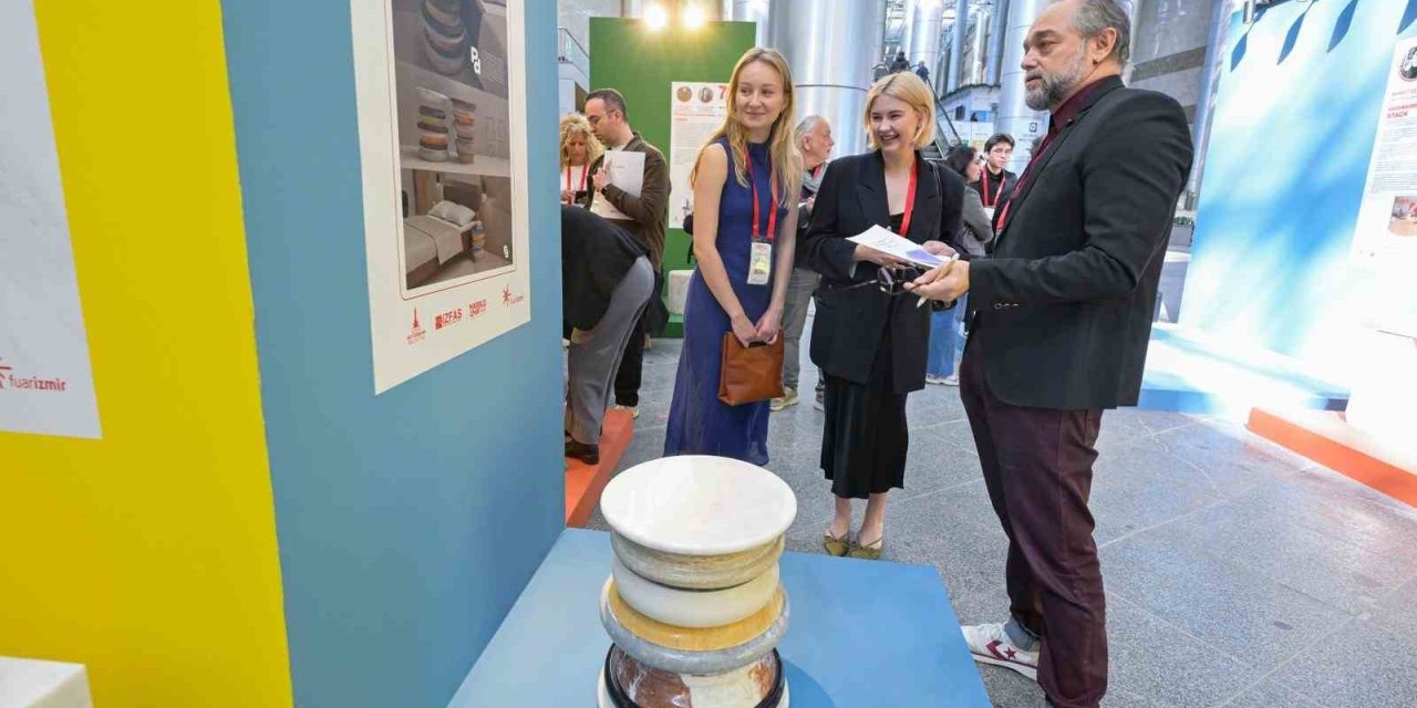 D-ESIGN Arena ile Marble İzmir’de deneyim dönemi başlıyor