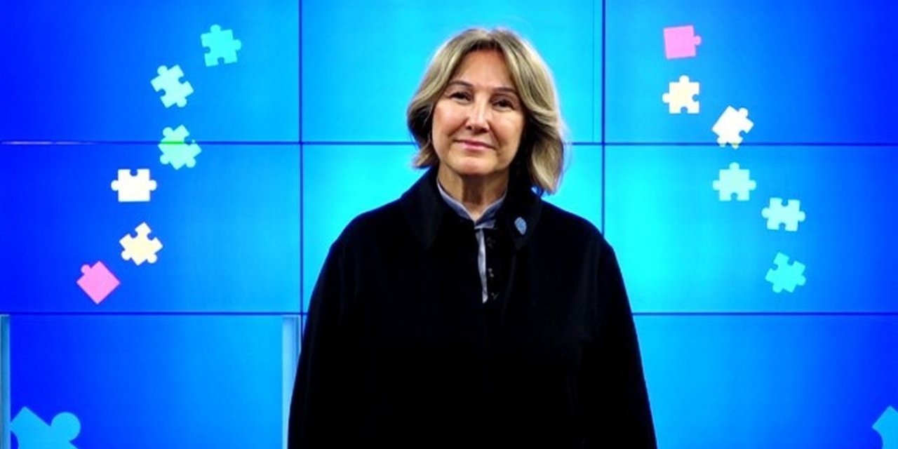 Ege Üniversitesi uzmanlarından otizmde "nöroçeşitlilik ve erken tanı" vurgusu