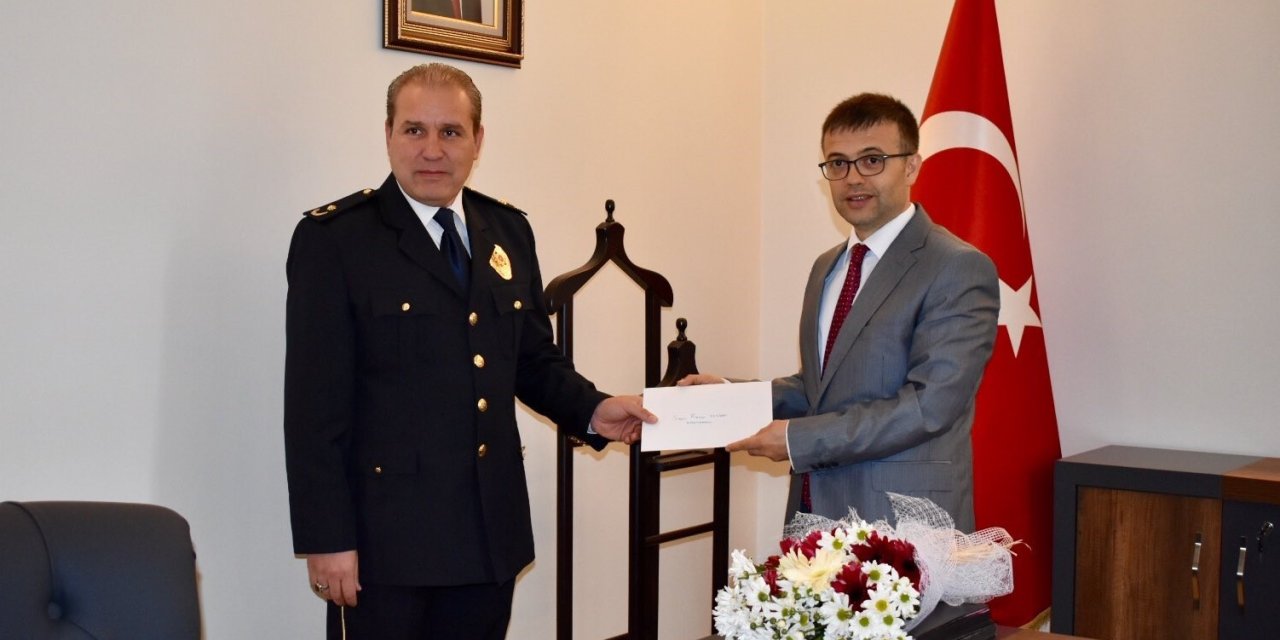 Emekli emniyet müdürü spor yaparken hayatını kaybetti