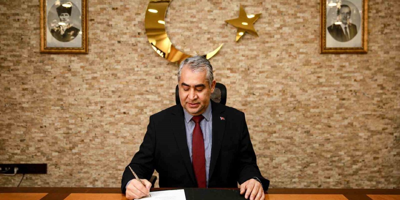 ADÜ İktisadi İşletme Müdürlüğü’nden 3 yılda güçlü mali disiplin ve yatırım hamlesi