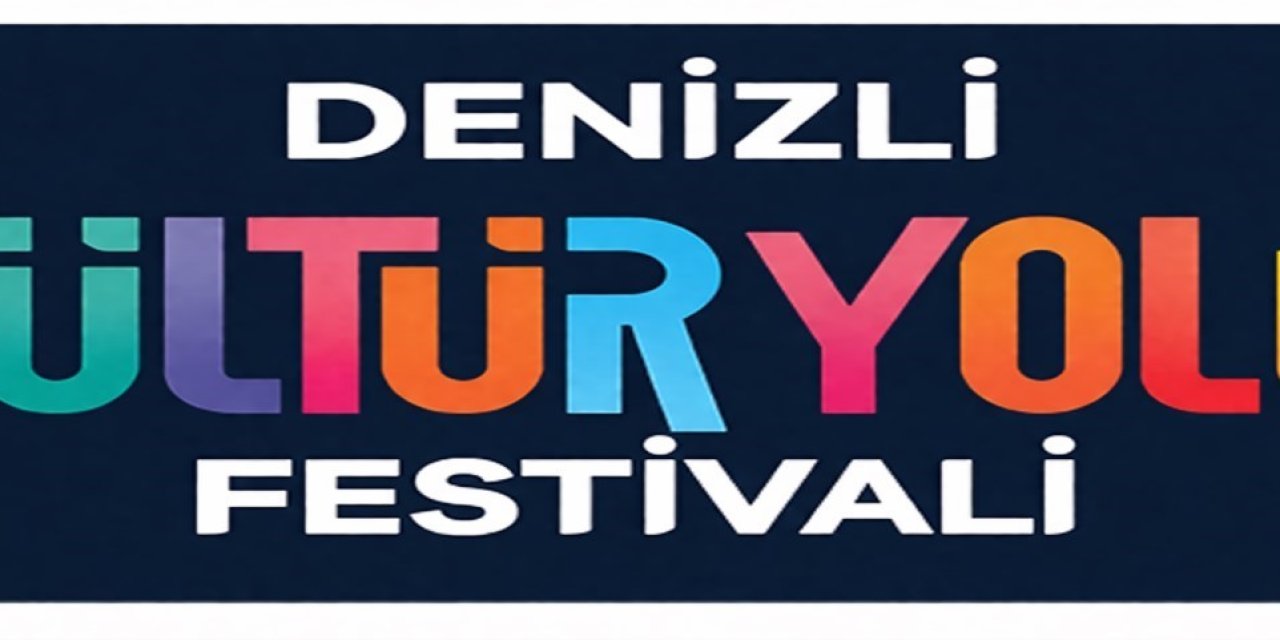 Denizli, 2027 Türkiye Kültür Yolu Festivali’ne hazırlanıyor