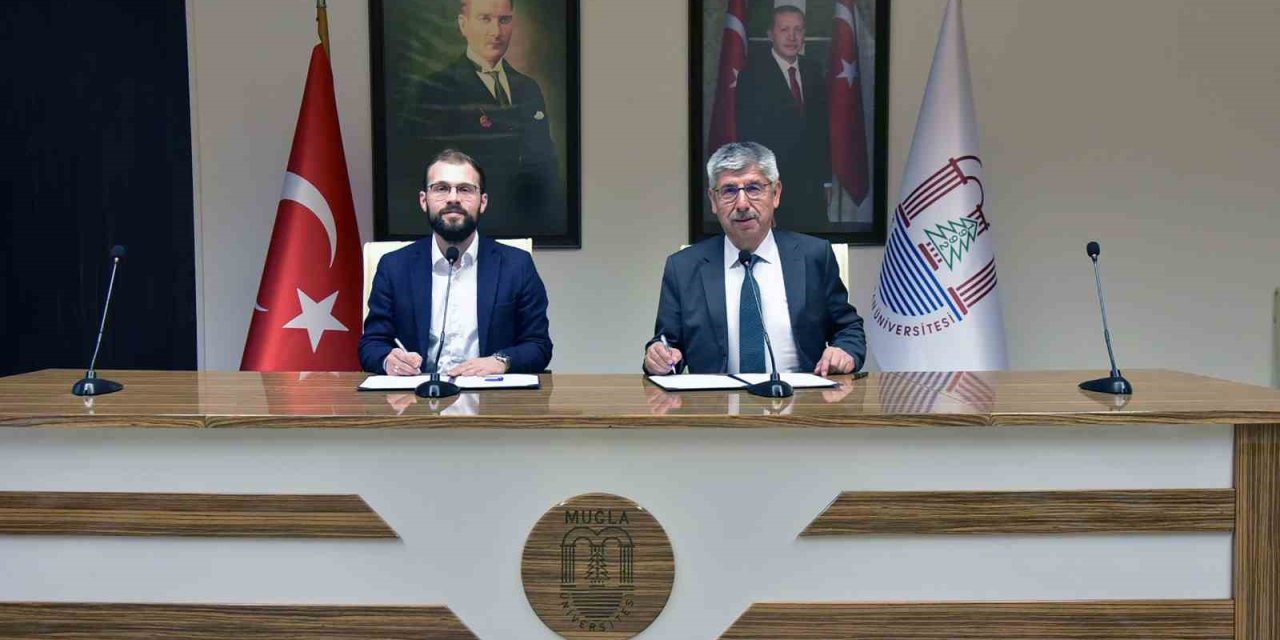 MSKÜ ile TÜGVA İhtisas Akademi için güçlerini birleştirdi