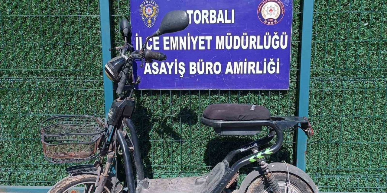 Torbalı’da iki aylık asayiş bilançosu: 61 şüpheli tutuklandı