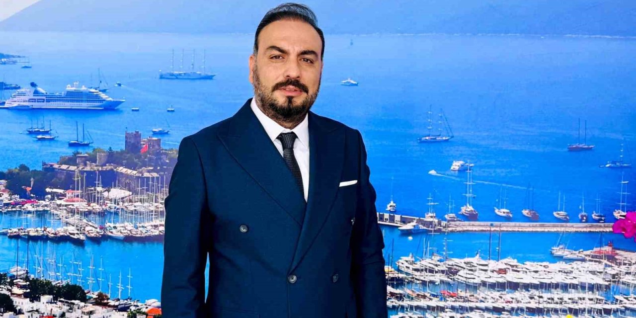 Bodrum Gazeteciler Cemiyeti’nde Ayhan güven tazeledi