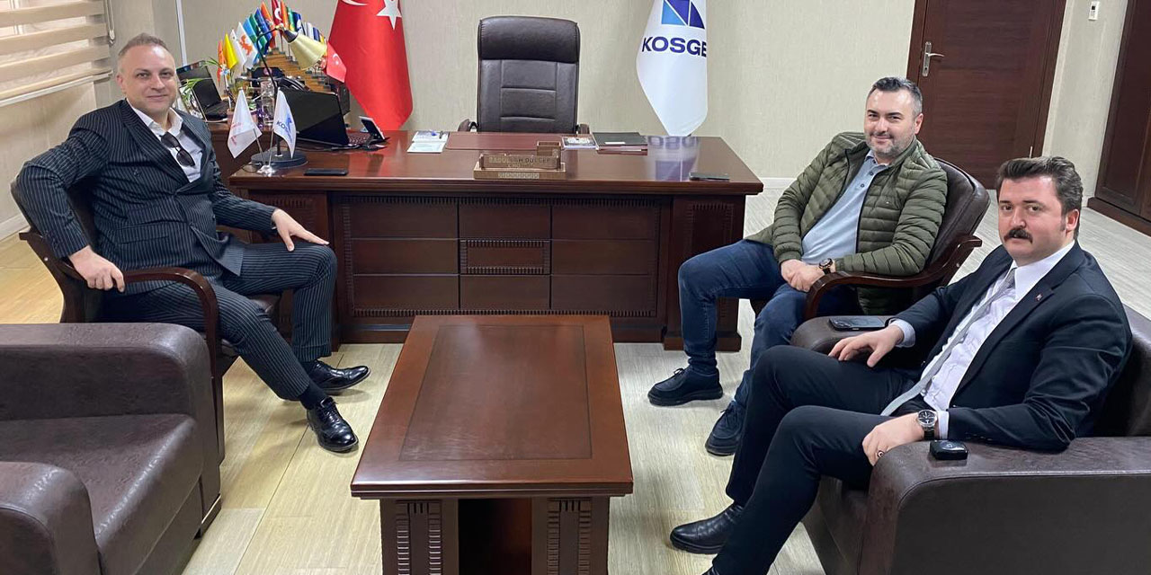 Aydınlılar Denizli’de buluştu: “Yenipazarlılar aynı masada”