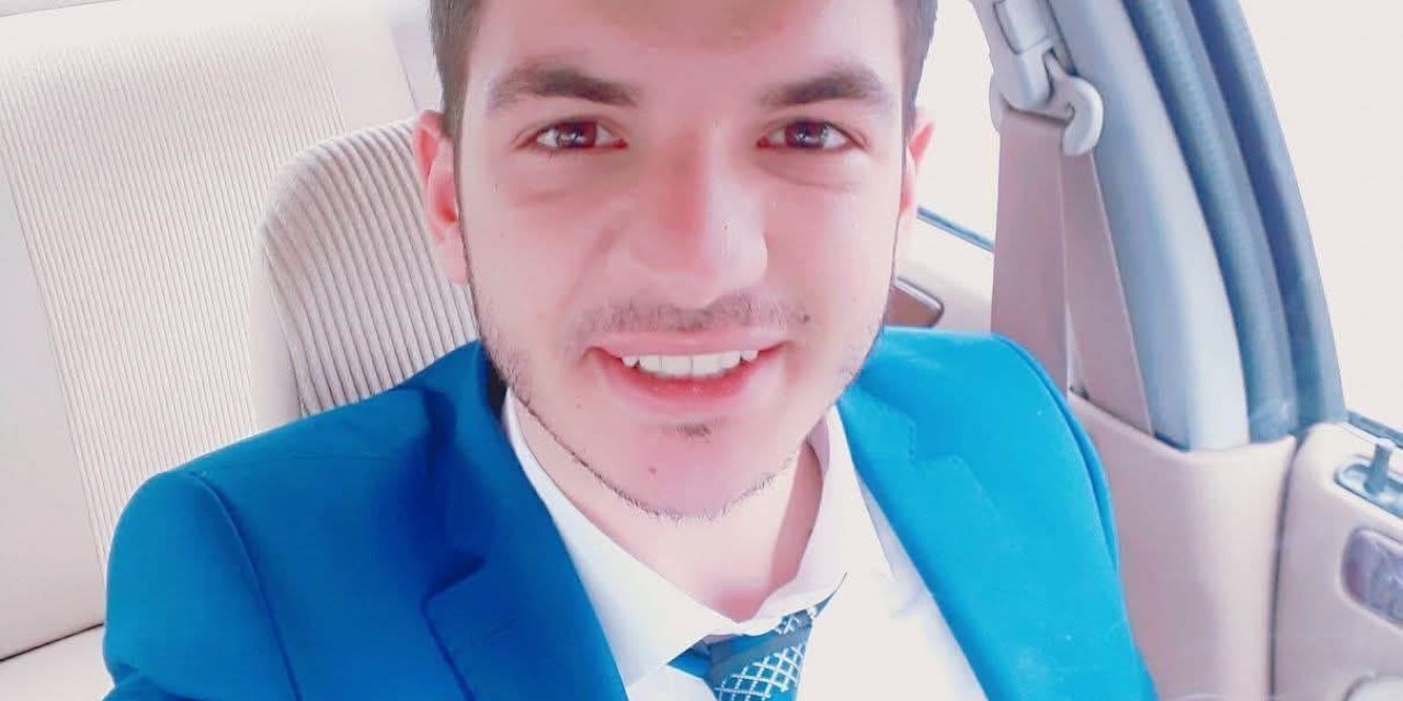 İzmir’de bariyerlere çarpan motosikletin sürücüsü hayatını kaybetti