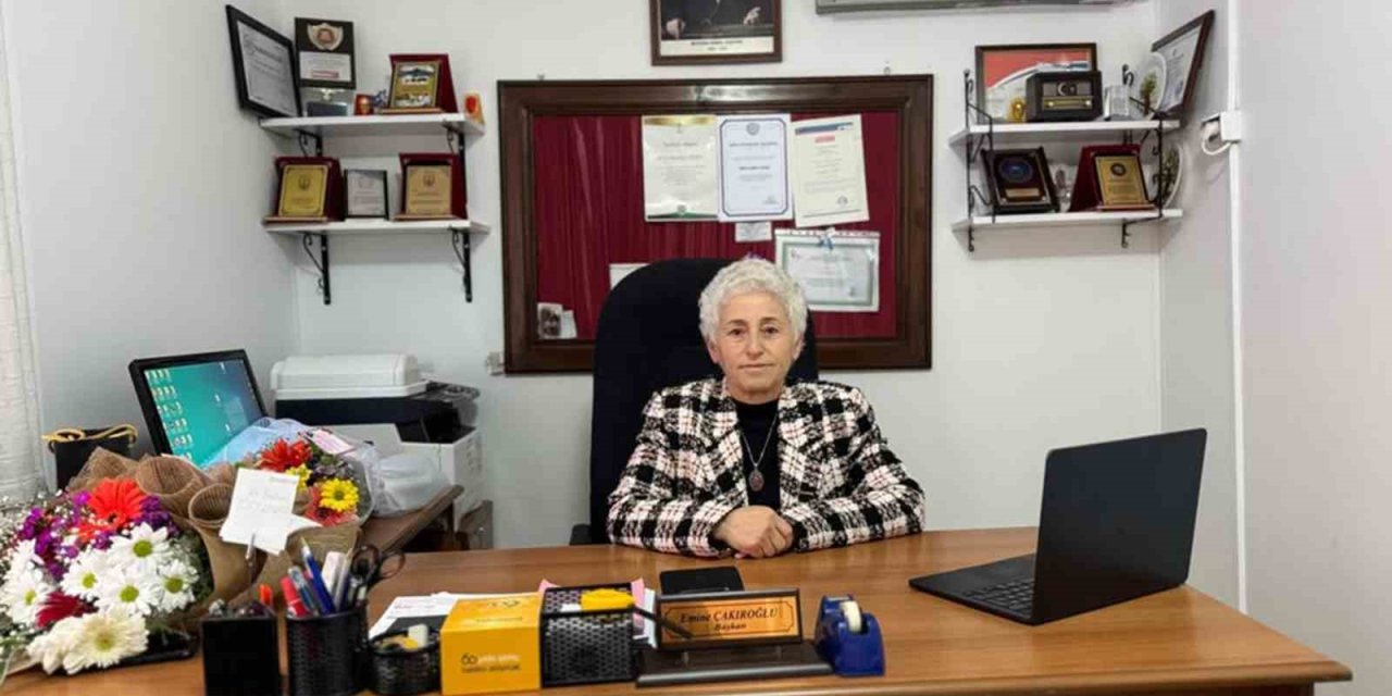 Muğla Engelliler Derneği Başkanı Çakıroğlu, "Otizm bir eksiklik değil, farklılıktır"