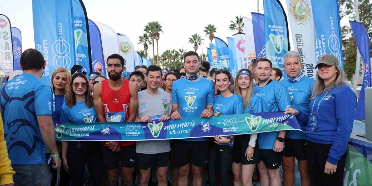 Marmaris baharı festival havasında karşılıyor