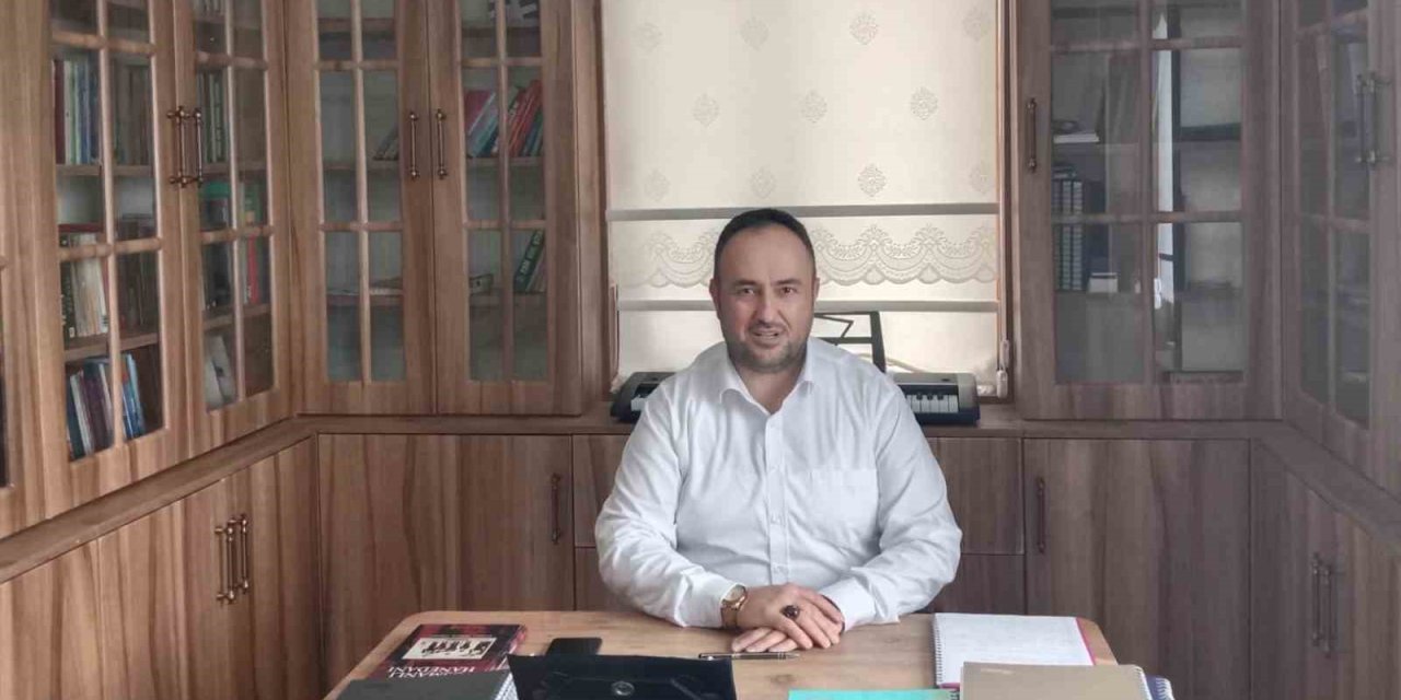 Köse: "Şehirler yağmura değil, betona yeniliyor"