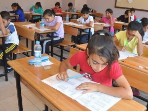 TEOG Heyecanı Başladı