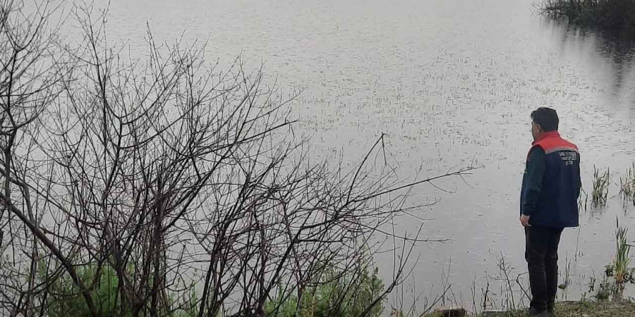 Söke’de sel sonrası tarım arazilerinde hasar tespiti sürüyor