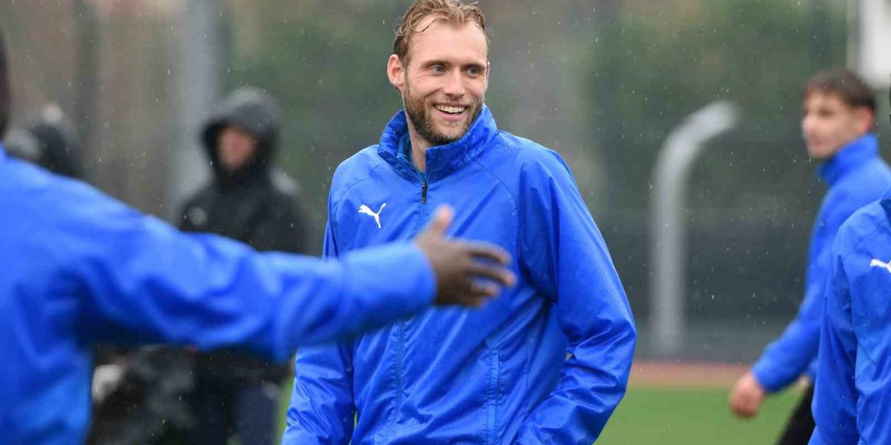 Manisa FK, Adana Demirspor deplasmanına hazır