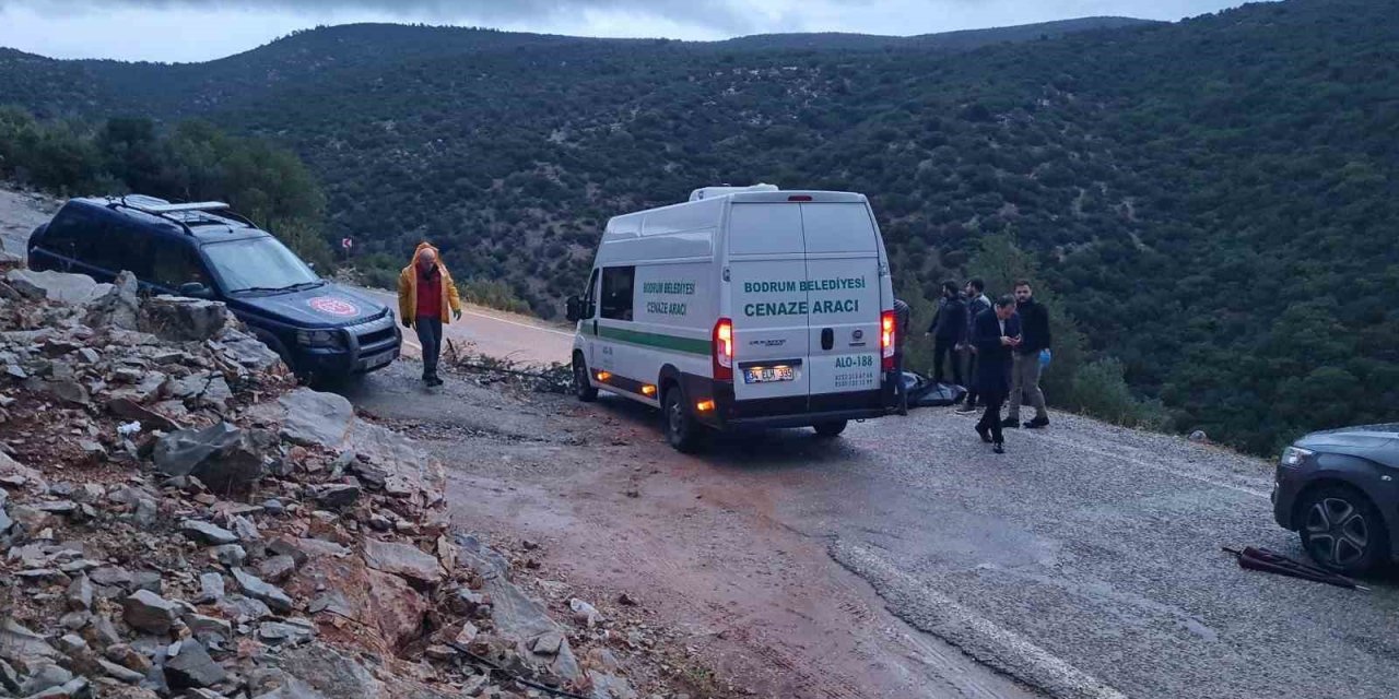 Bodrum’daki çifte cinayette şok gelişme: Sanık hakim karşısında "suçsuzum" dedi