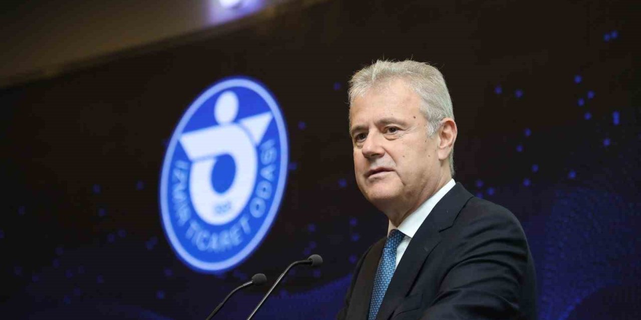 Sigorta sektörünün kalbi İzmir’de atacak