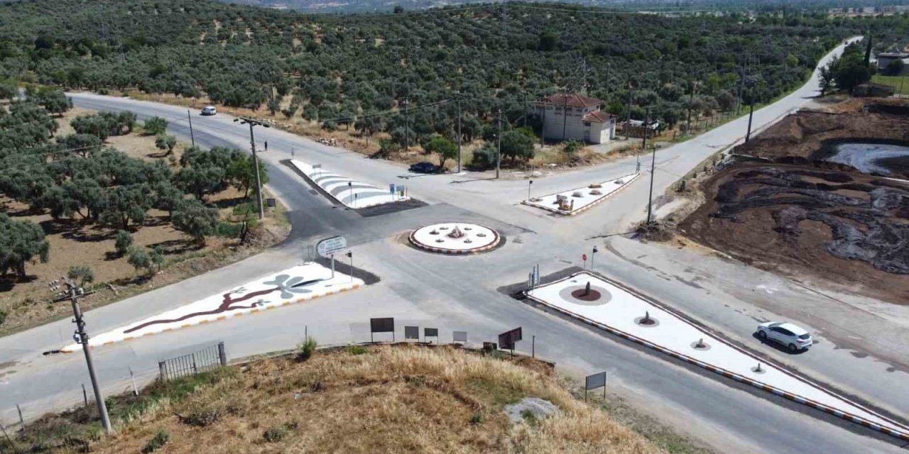 Başkan Özel, iki yıllık görev süresini değerlendirdi