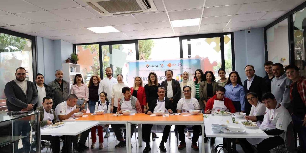 Efeler’de Otizm Yaşam Merkezi büyüyor