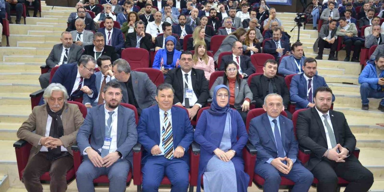 Manisa sanayisinin yeni hedefi yüksek teknoloji ve savunma atağı