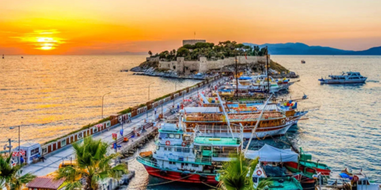 Kuşadası’nda tatilin ritmini yakalayın: Doğru otel seçimi rehberi | küçük oteller rehberi