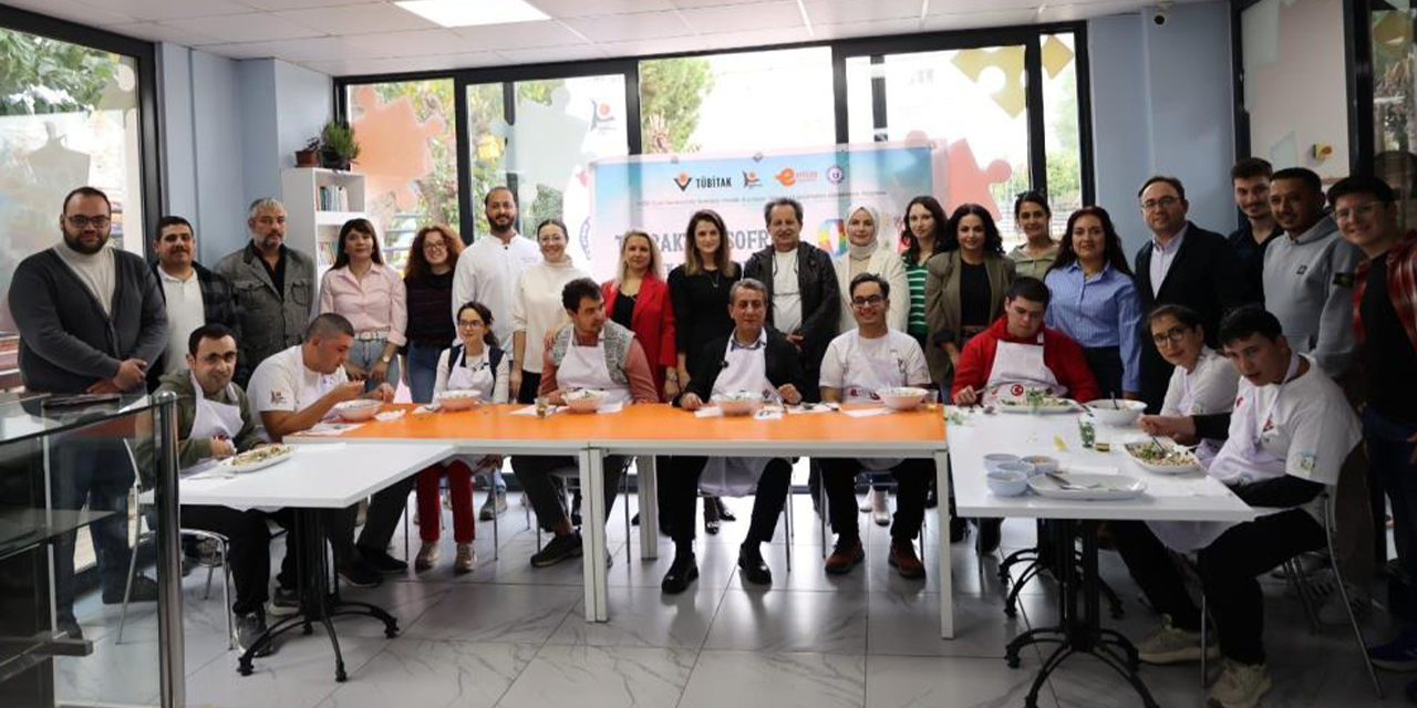 Efeler’de otizmli bireyler için örnek merkez: Hizmetler büyüyor, umut artıyor