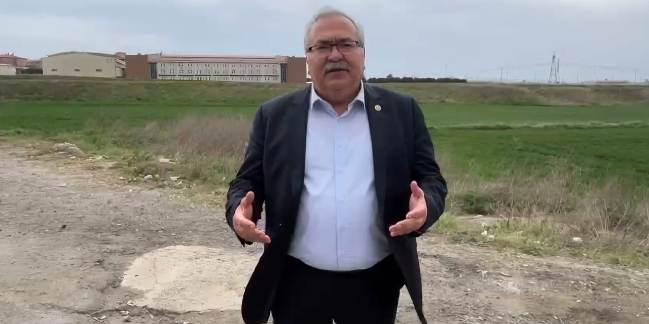 Bülbül’den Silivri ziyareti: “Ömer Günel moralini ve kararlılığını koruyor”