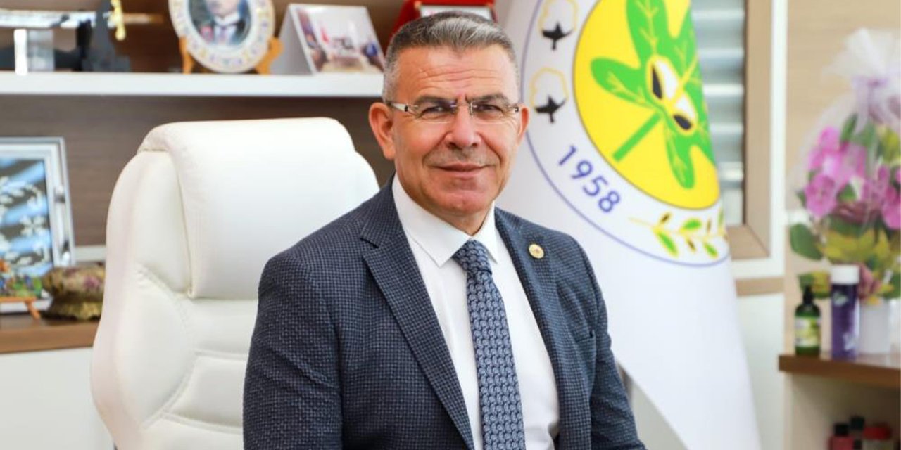 Başkan Güler’den “montaj fotoğraf” tepkisi: Yargıya gidiyor