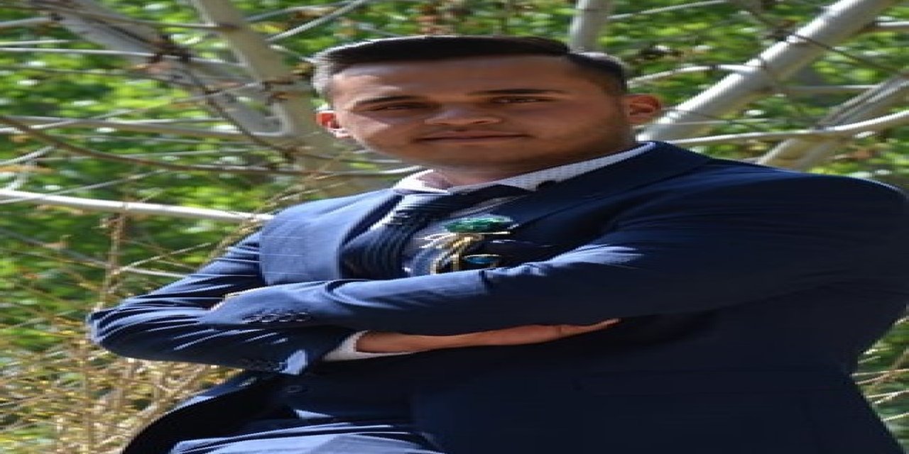 Başkanın ikiz oğullarından birisi silah kazasında hayatını kaybetti