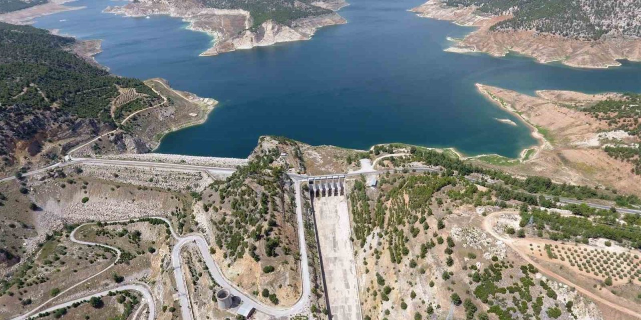 Denizli’ye 23 yılda 63 milyarlık 249 tesis kazandırıldı