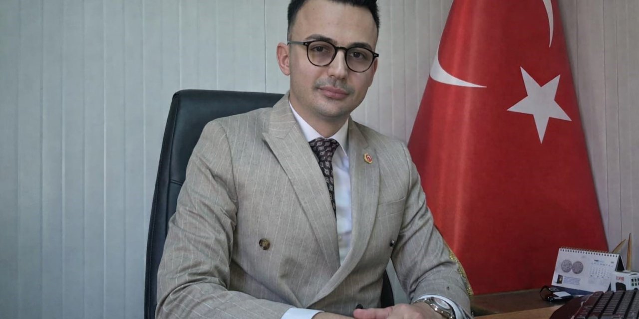 Kale Devlet Hastanesi Başhekimi istifa etti